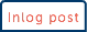 Inlog post